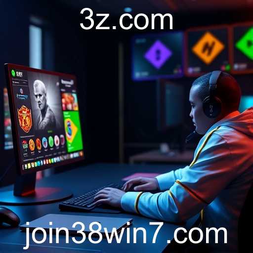 A Ascensão dos Sites de Jogos Online no Brasil