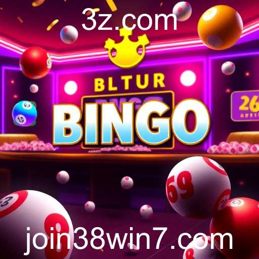 A Fascinante Experiência das 'Bingo Rooms' no Join38win.co