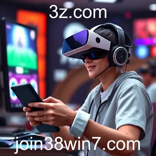 A Revolução Digital nos Jogos na Era Pós-Pandemia