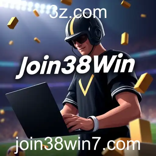 A Evolução dos Sites de Jogos em Português: O Caso de join38win.co