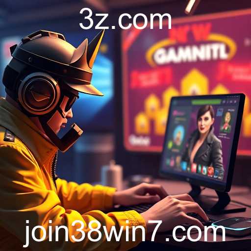 Expansão do Mercado de Jogos Online em 2026