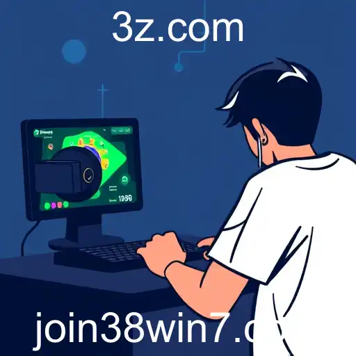 Expansão do Mercado de Jogos Online no Brasil