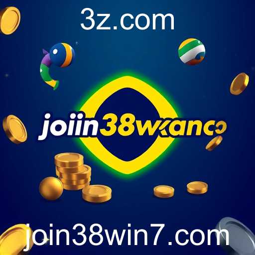 O Crescimento Avassalador do Join38Win.co no Mercado Brasileiro