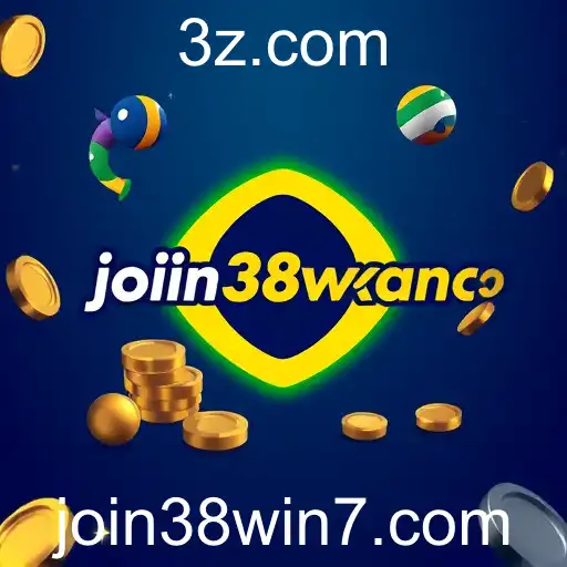 O Crescimento Avassalador do Join38Win.co no Mercado Brasileiro