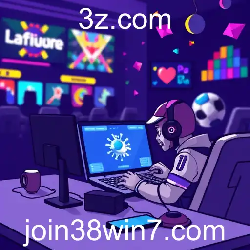 Mercado de Jogos Online: Crescimento e Desafios