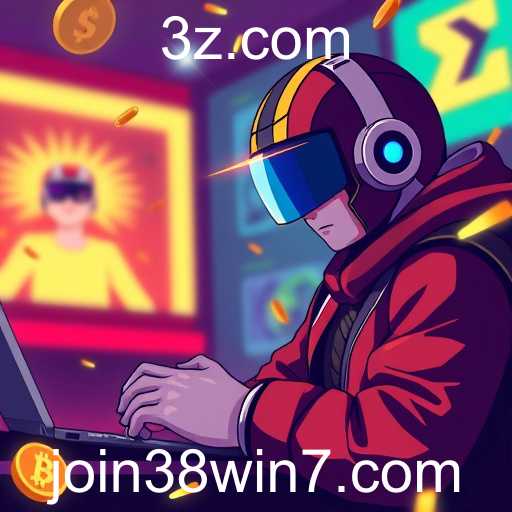 Explorando o Mundo dos Jogos Online Através de join38win.co