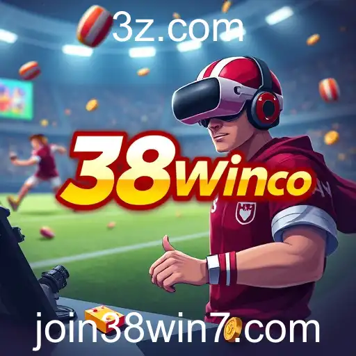 O Crescimento dos Jogos Online em 2026: O Caso do join38win.co