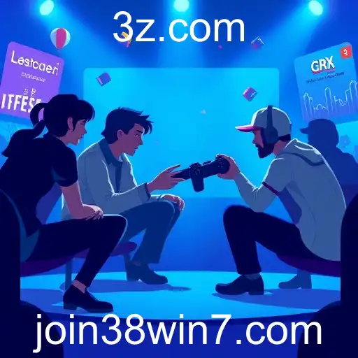 Crescimento dos Jogos Online em 2026