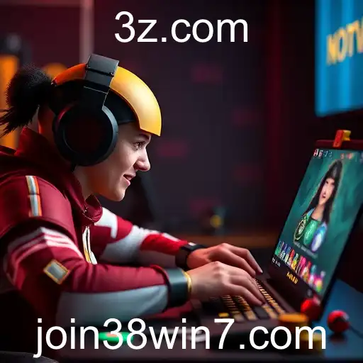 O Crescimento dos Jogos Online no Brasil