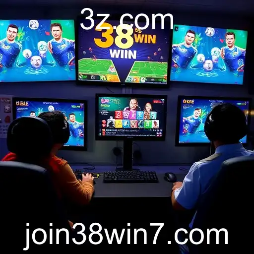 O Impacto do Crescimento dos Sites de Jogos Online