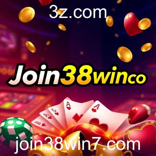 O Impacto do join38win.co no Cenário de Jogos Online