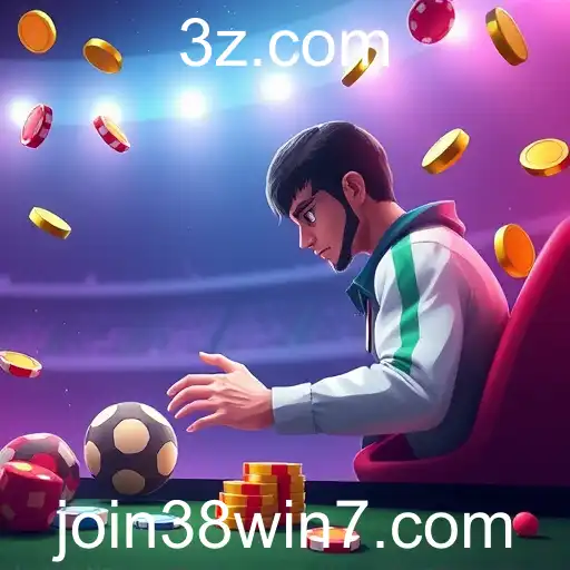 O Impacto do join38win.co no Mercado de Jogos Online