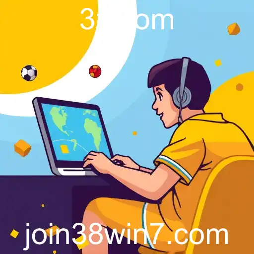 O Impacto Crescente dos Jogos Online no Brasil