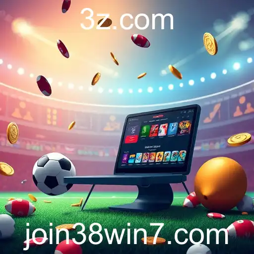 Inovação e Segurança em Sites de Jogos Online