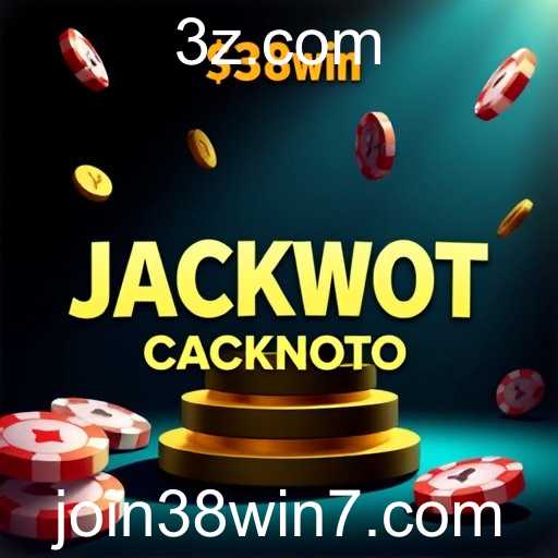 O Fascinante Mundo dos Jackpots Progressivos no Join38win.co