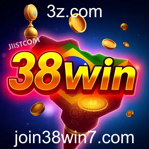 Crescimento de Jogos Online: Análise do join38win.co