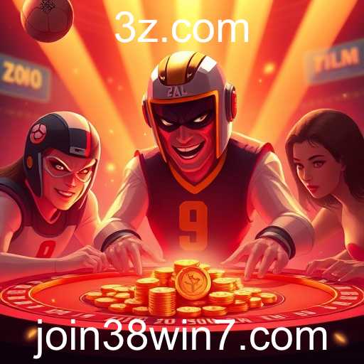 Explorando as Novidades do join38win.co: Maior Atração de Games de 2026