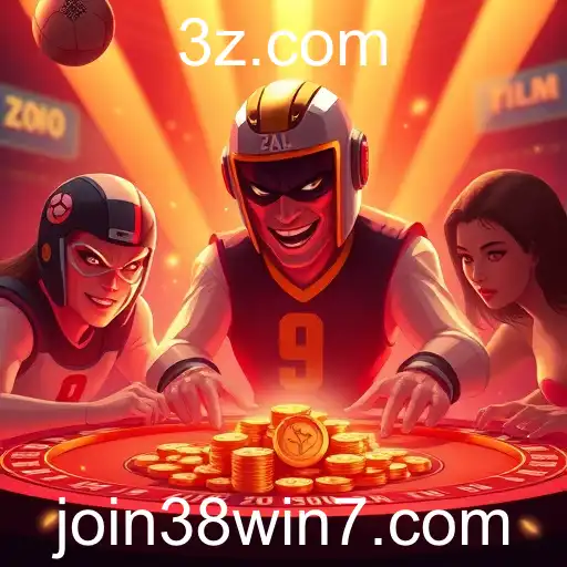 Explorando as Novidades do join38win.co: Maior Atração de Games de 2026