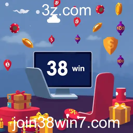 A Ascensão dos Jogos Online em 2026: O Caso do Join38Win