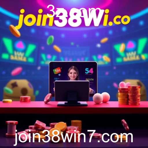 A Ascensão do join38win.co no Mercado de Jogos Online