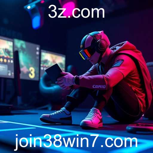 A Ascensão de join38win.co no Cenário de Jogos Online