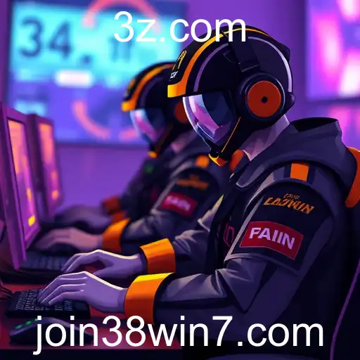 Crescimento Explosivo do Mercado de Jogos Online