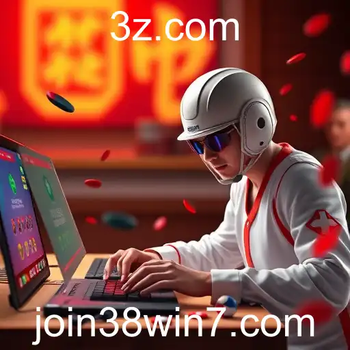 A Revolução dos Sites de Jogos em 2026