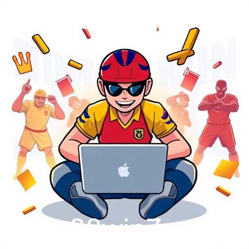 A Ascensão dos Jogos Online em 2026: join38win.co em Destaque