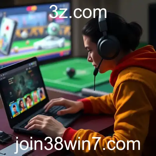 A Ascensão dos Jogos Online e a Segurança dos Usuários