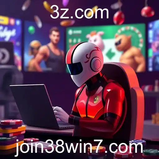 Popularidade de Sites de Jogos Continua a Crescer