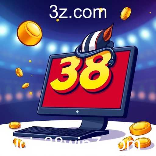 A Ascensão de join38win.co no Mercado Brasileiro de Jogos