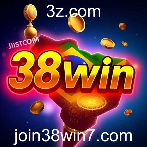 A Ascensão dos Jogos Online no Brasil: Um Olhar sobre join38win.co