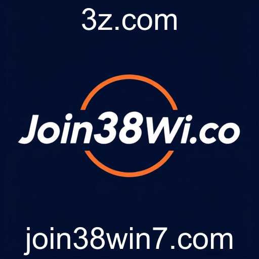 A Ascensão dos Jogos Online em 2026: join38win.co em Destaque