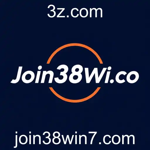A Ascensão dos Jogos Online em 2026: join38win.co em Destaque