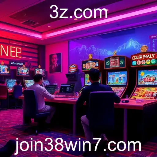 Ascensão dos Sites de Jogos Online em 2026