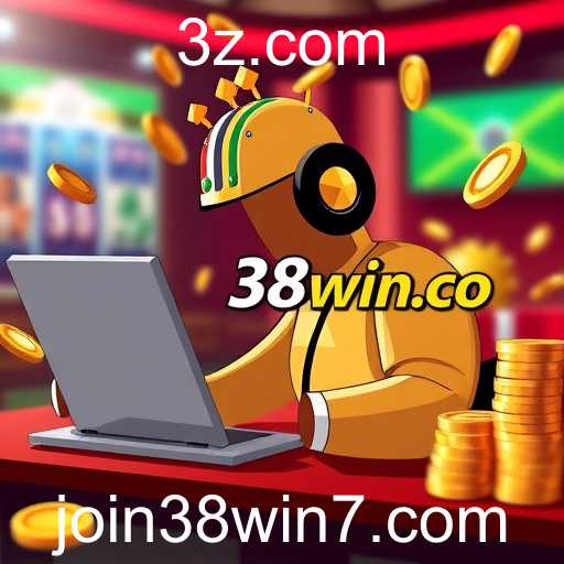 A Ascensão dos Jogos Online e o Fenômeno join38win.co