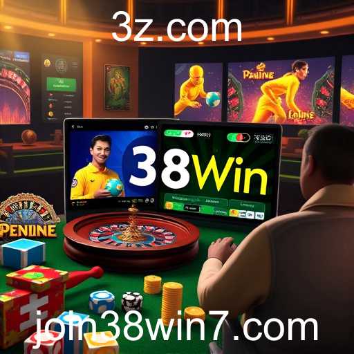 A Ascensão dos Jogos de Azar Online em 2026