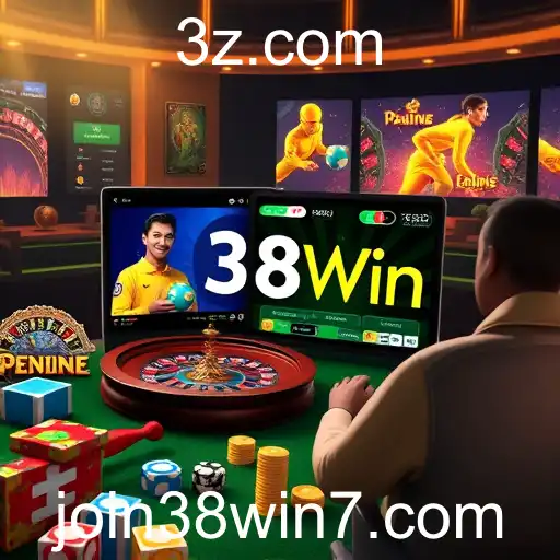 A Ascensão dos Jogos de Azar Online em 2026