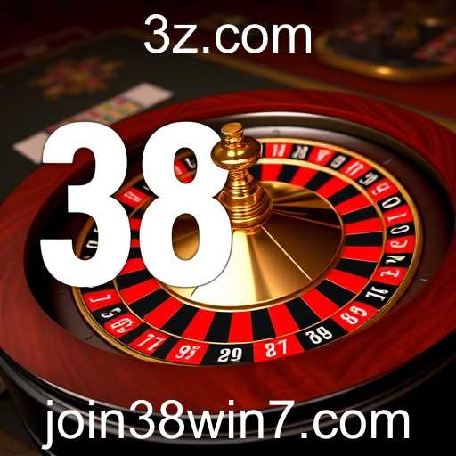 A Fascinante Categoria de Jogos de Roleta no Join38win.co