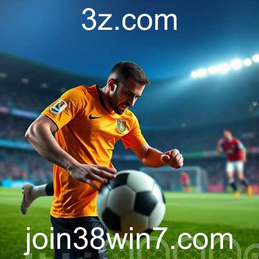 A Ascensão das Apostas Esportivas no join38win.co